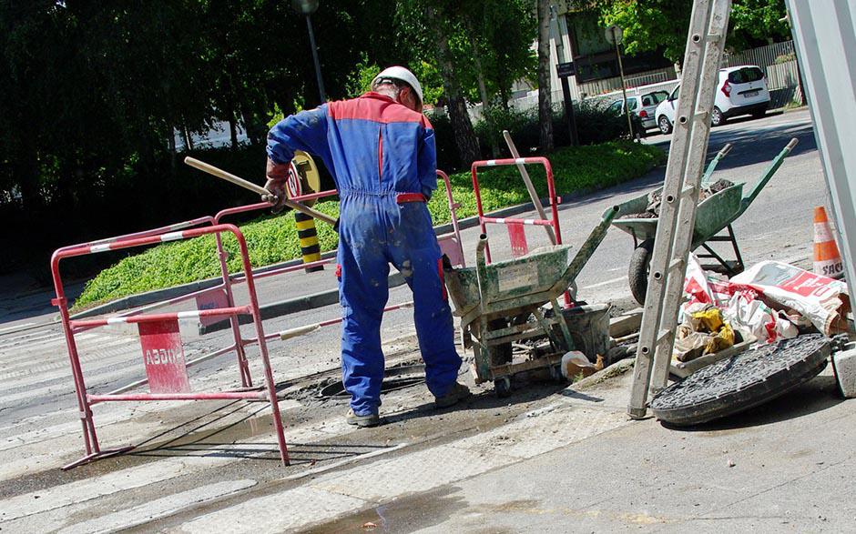 entreprises assainissement Saint-Ouen